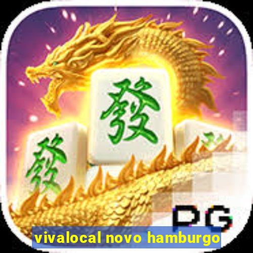 vivalocal novo hamburgo