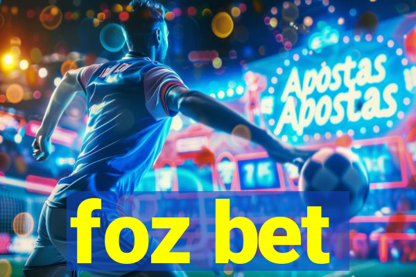 foz bet