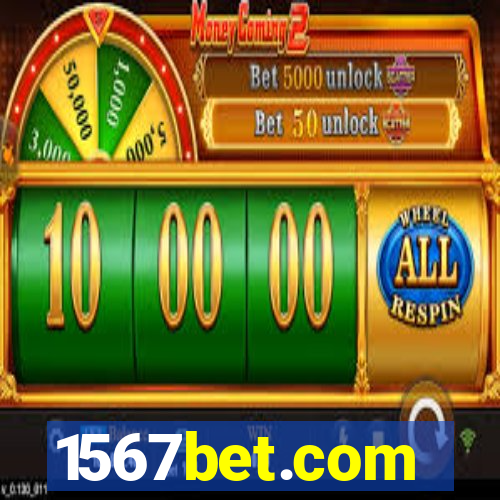 1567bet.com