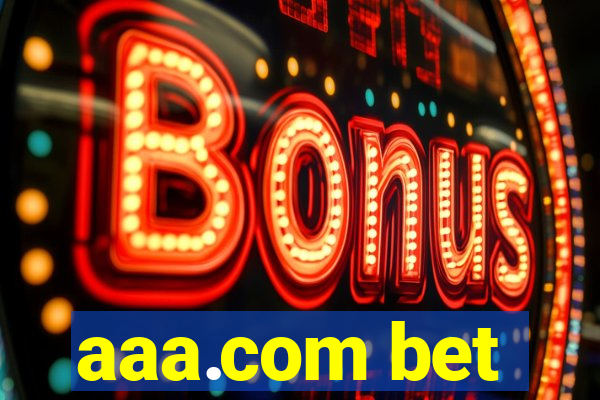 aaa.com bet