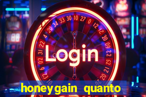 honeygain quanto tempo demora