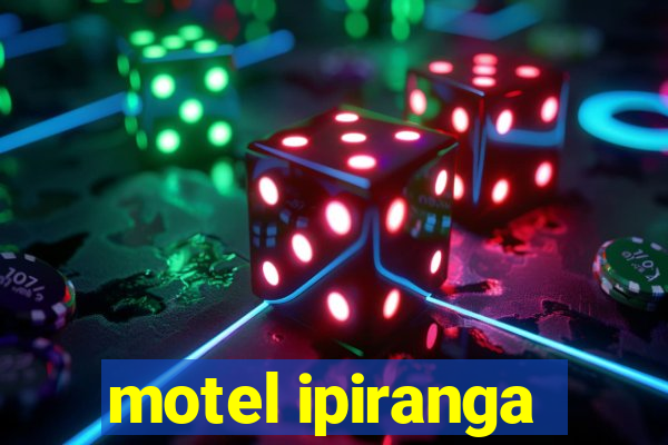 motel ipiranga