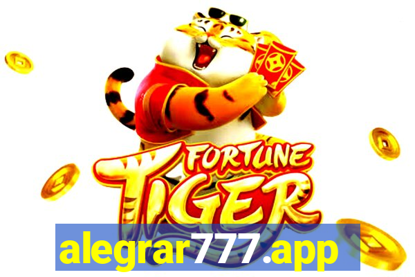 alegrar777.app