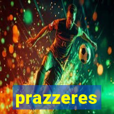 prazzeres