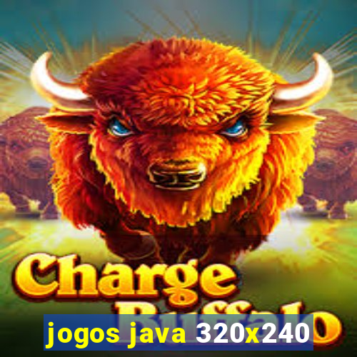 jogos java 320x240