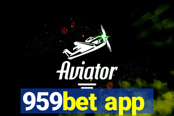 959bet app