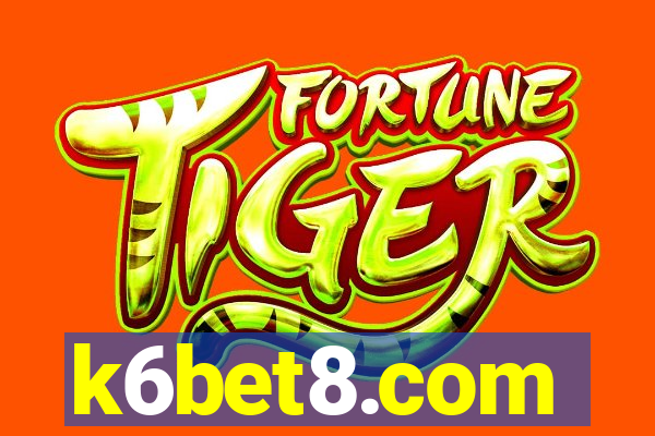 k6bet8.com