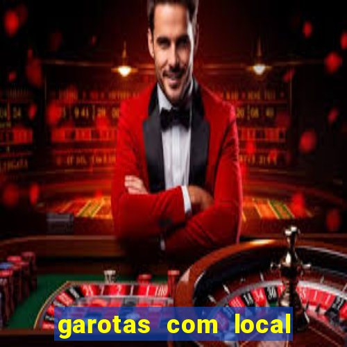 garotas com local em santos