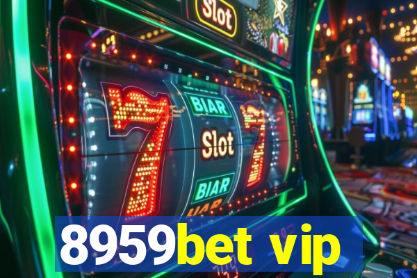 8959bet vip