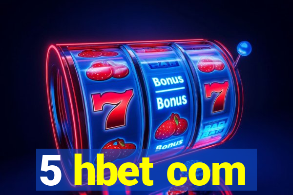 5 hbet com