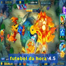 futebol da hora 4.5