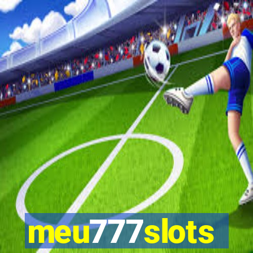 meu777slots