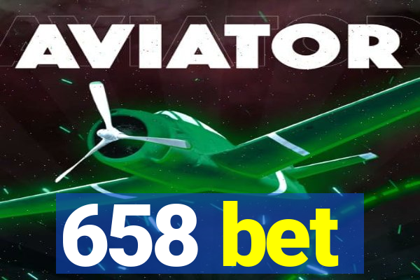 658 bet