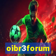 oibr3forum