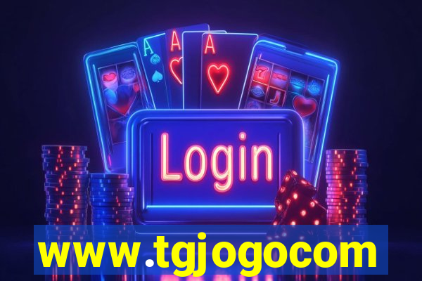 www.tgjogocom