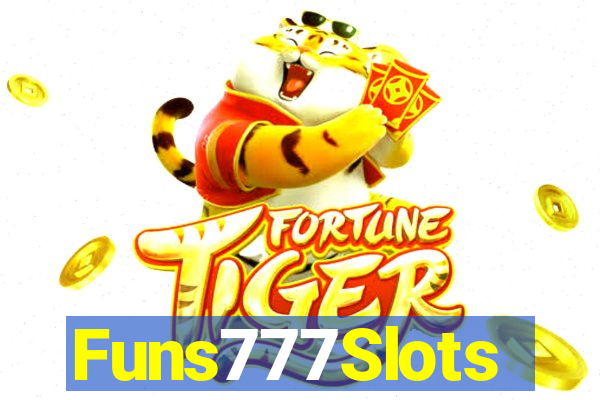 Funs777Slots