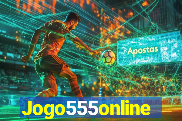 Jogo555online