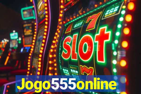 Jogo555online