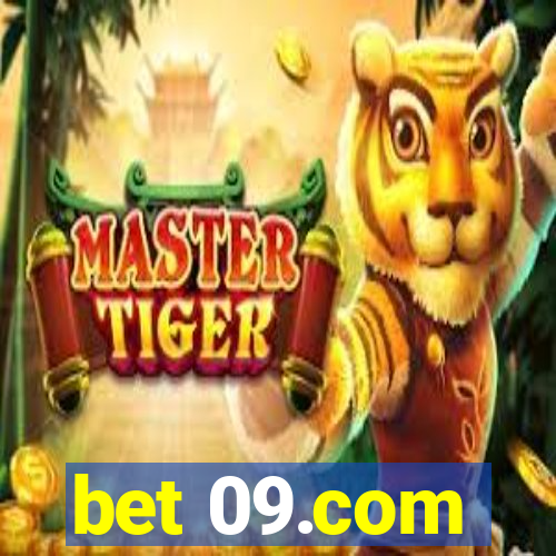 bet 09.com