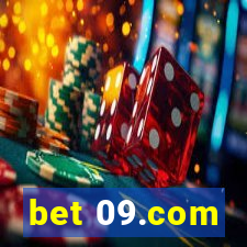 bet 09.com