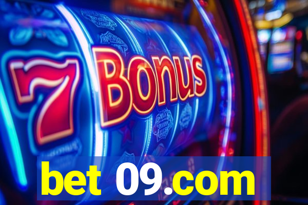 bet 09.com