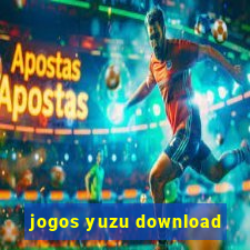 jogos yuzu download