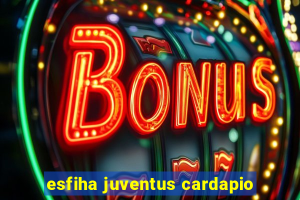 esfiha juventus cardapio