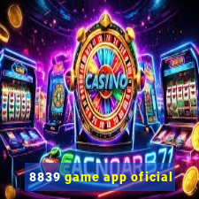 8839 game app oficial